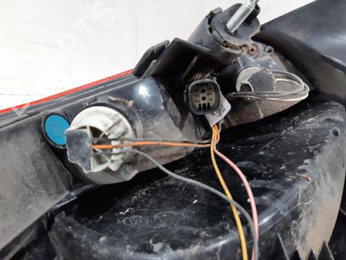 Left taillight FORD FOCUS III 1.0 EcoBoost | BP35769407C34  - Image 5