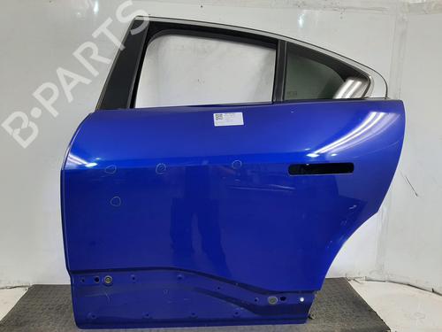 Used Left rear door JAGUAR I-PACE (X590) EV400 AWD (400 hp) 28379597