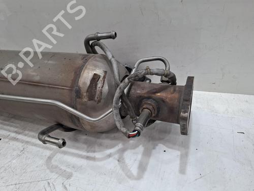 Particulate filter CITROËN JUMPER II Platform/Chassis 2.2 BlueHDi 140 | BP39520404M81 - Image 3