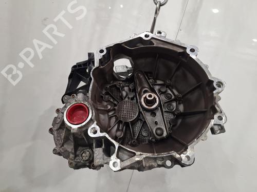 Used Gearbox Gearbox SEAT Mii (KF1, KE1) 1.0 (75 hp) 34339468 34339468