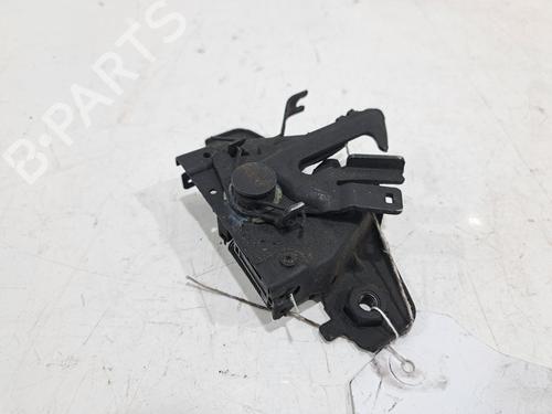 hjelmlås RENAULT CAPTUR II (HF_) TCe 100 (HFMT) | BP36878953C133 - Image 3