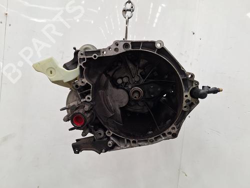 Used Gearbox Gearbox CITROËN C3 Picasso (SH_) 1.6 BlueHDi 100 (99 hp) 39951749 39951749