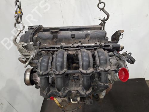 Engine FORD FIESTA VI (CB1, CCN) 1.25 | BP33125365M1  - Image 6