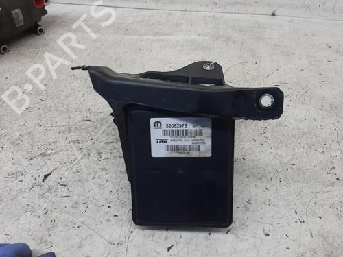 ABS pump JEEP RENEGADE SUV (BU, B1, BV) 1.6 CRD | BP26828170M43 