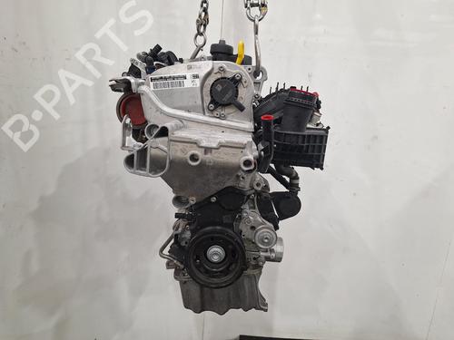 Used Engine VW TAIGO (CS1) 1.0 TSI (110 hp) 30928436