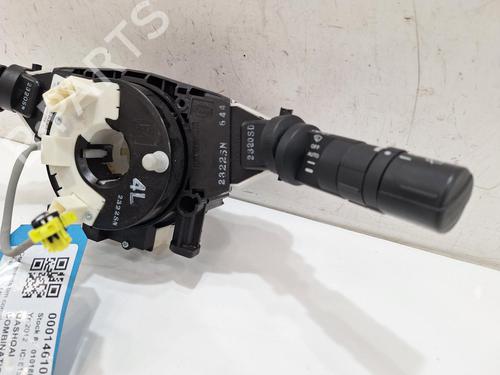 Switch NISSAN QASHQAI / QASHQAI +2 I (J10, NJ10, JJ10E) 1.6 | BP27365234I30 