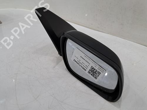 Used Right mirror Right mirror MAZDA 3 (BK) 1.6 (BK14) (105 hp) 35768408 35768408