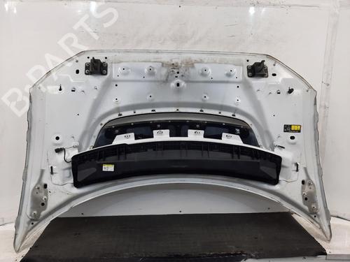 Hood JAGUAR I-PACE (X590) EV400 AWD | BP29809410C1 