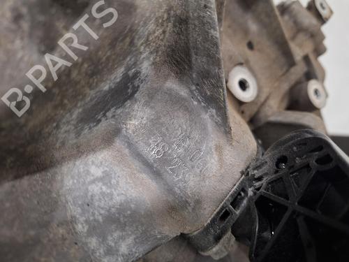 Gearbox SEAT IBIZA IV SC (6J1, 6P5) 1.4 | BP29397863M3 