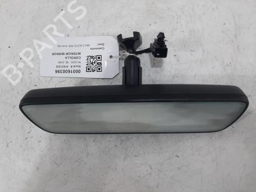 Rear mirror TOYOTA COROLLA Estate (_E21_) 2.0 Hybrid (MZEH12) | BP31341445I6 - Image 2