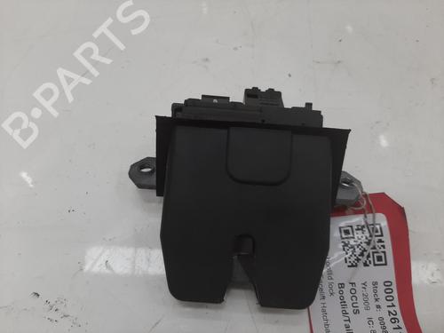 Used Tailgate lock FORD FOCUS II (DA_, HCP, DP) 1.6 (100 hp) 26748259