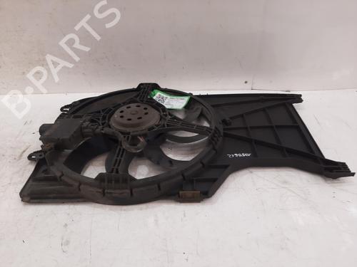 Termoventilador Termoventilador VAUXHALL CORSA Mk IV (E) (X15) 1.0 (90 hp) 36315603 36315603