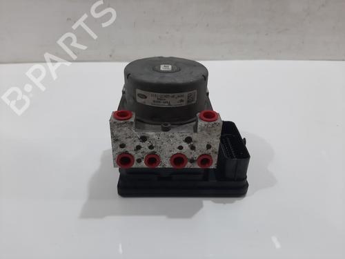 ABS Bremseaggregat FORD FIESTA VI (CB1, CCN) 1.5 TDCi | BP29883086M43