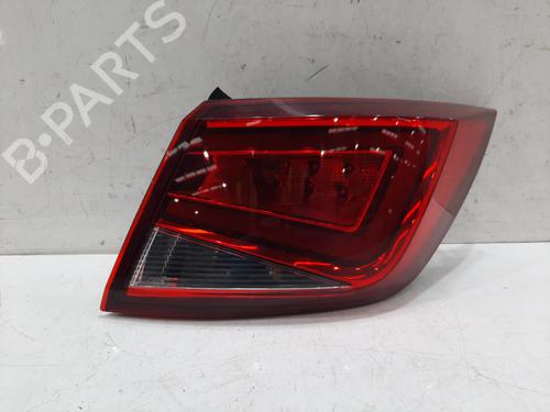 Used Right taillight SEAT LEON ST (5F8) 1.6 TDI (110 hp) 29883971