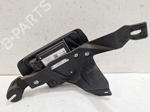 Elektronisk modul JAGUAR I-PACE (X590) EV400 AWD | BP27281845M83 