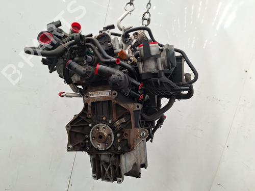 Engine VW GOLF VI (5K1) 1.4 TSI | BP38777073M1 - Image 6