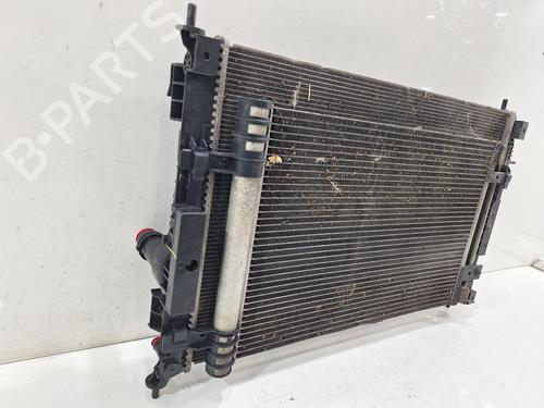 Water radiator CITROËN BERLINGO Box Body/MPV (K9) 1.5 BlueHDi 100 | BP31208466M31 