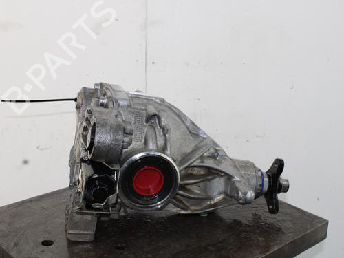 Used Rear differential Rear differential 29881798 29881798