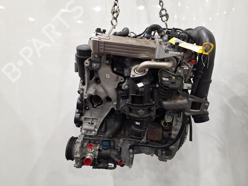 Engine MERCEDES-BENZ GLA-CLASS (X156) GLA 200 CDI / d (156.908) | BP30094721M1