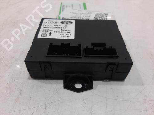 Control unit LAND ROVER DISCOVERY SPORT (L550) 2.0 D 4x4 | BP29882513M11