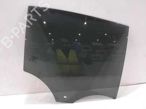 Used Rear right door window JAGUAR I-PACE (X590) EV400 AWD (400 hp) 30516972