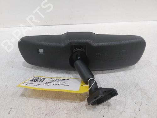 Rear mirror HONDA CR-V V (RW_, RT_) 2.0 E-CVT HYBRID AWD (RT6) | BP26804741I6 