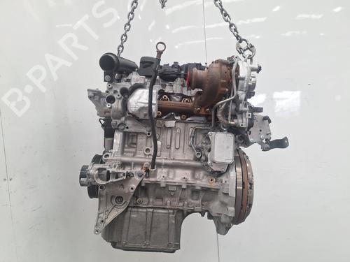 Engine PEUGEOT EXPERT Van (V_) 1.5 BlueHDi 120 | BP34732746M1 - Image 2