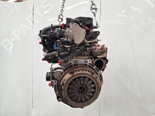 Engine FORD FIESTA VI (CB1, CCN) 1.6 ST | BP38236847M1 - Image 3