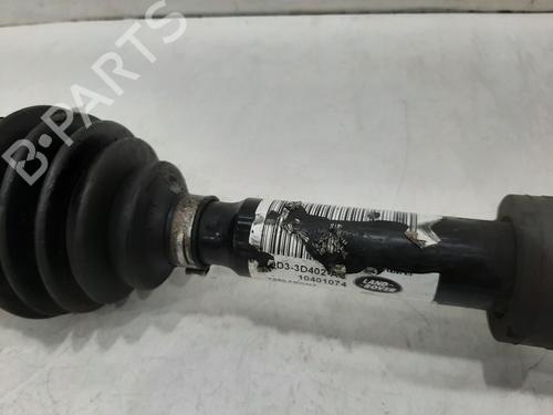 Other JAGUAR I-PACE (X590) EV400 AWD | BP26850082O1