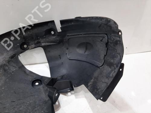 Hjulbue SMART FORFOUR Hatchback (453) 1.0 (453.042, 453.043) | BP36530423C56 - Image 5