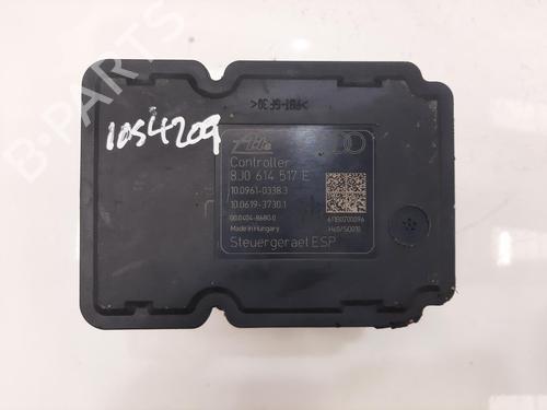 ABS pump AUDI TT Roadster (8J9) 1.8 TFSI | BP37157584M43 - Image 6