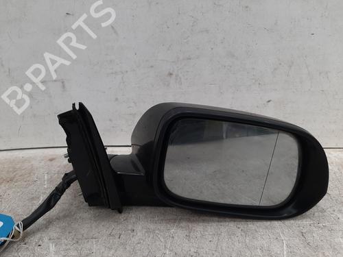 Used Right mirror HONDA ACCORD VII Tourer (CM, CN) 2.2 i-CTDi (CN2) (140 hp) 26828273