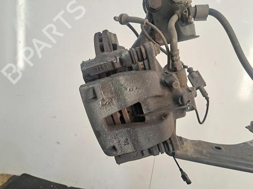 Right front suspension FIAT FIORINO Box Body/MPV (225_) 1.3 D Multijet | BP26836193M73 
