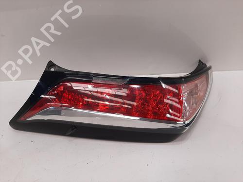 Used Left taillight Left taillight TOYOTA AYGO (_B4_) 1.0 (KGB40) (69 hp) 33940775 33940775