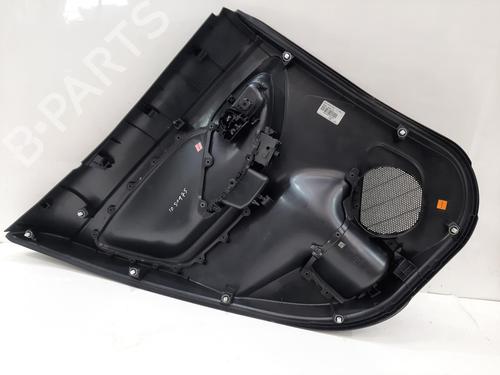 Rear right panel TOYOTA YARIS CROSS (MXP_) 1.5 Hybrid (MXPJ10) | BP36697160C61 - Image 5