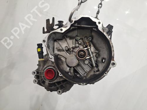 Versnellingsbak CHEVROLET SPARK (M300) 1.2 (82 hp) 32381125