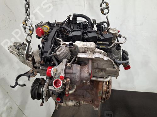 Engine FORD FIESTA VI (CB1, CCN) 1.0 EcoBoost | BP32851939M1  - Image 6