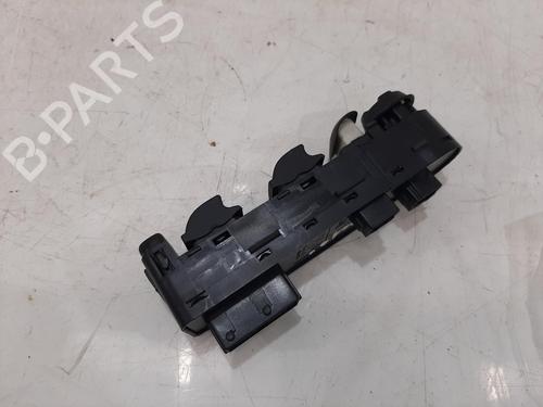Right front window switch CITROËN C3 Picasso (SH_) 1.6 HDI 90 | BP34038619I26 - Image 5
