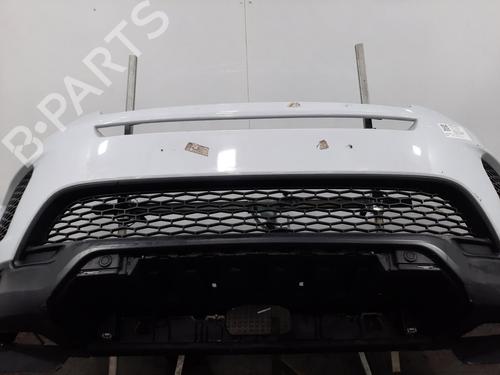 Front bumper LAND ROVER DISCOVERY SPORT (L550) 2.0 D 4x4 | BP29809740C7 