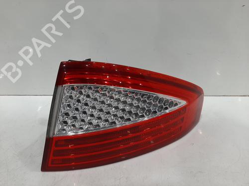 Used Right taillight FORD MONDEO IV (BA7) 2.0 TDCi (140 hp) 26747249