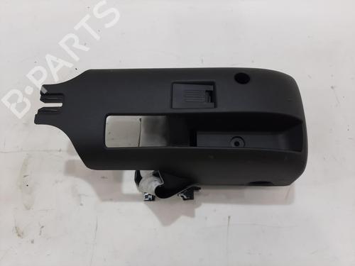 Andre JAGUAR I-PACE (X590) EV400 AWD | BP30141921O1