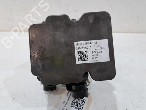ABS pump JAGUAR I-PACE (X590) EV400 AWD | BP30141598M43 