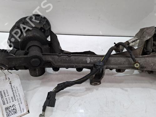 Steering rack FORD KUGA II (DM2) 2.0 TDCi | BP38083664M22 - Image 4