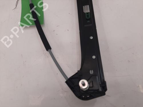 Rear right window mechanism PORSCHE MACAN (95B) 2.0 (95BAU1) | BP28274583C25 