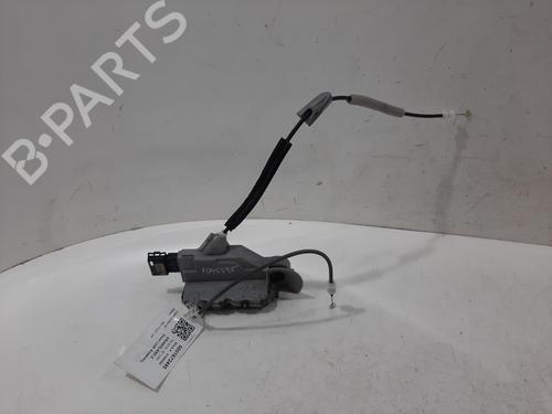 Used Other Other VAUXHALL GRANDLAND X / GRANDLAND (A18) 1.2 Turbo (75) (131 hp) 33698853 33698853