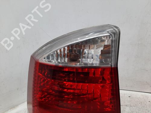 Left taillight VAUXHALL VECTRA Mk II (C) GTS (Z02) 1.9 CDTI 16V | BP26837961C34 