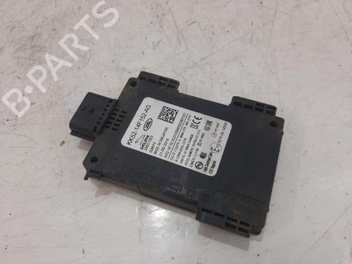 Electronic sensor LAND ROVER RANGE ROVER IV (L405) 4.4 SDV8 4x4 | BP32503379M84 - Image 3