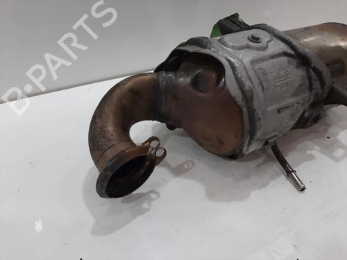 Particulate filter FORD FOCUS III 1.6 TDCi | BP36315917M81 - Image 3