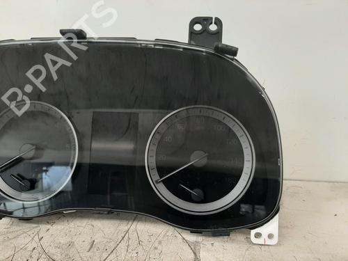 Instrument cluster HYUNDAI TUCSON (TL, TLE) 2.0 CRDi | BP26778299C47 