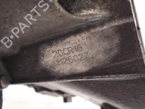 Gearbox CITROËN C1 II (PA_, PS_) 1.2 VTi 82 | BP30496831M3